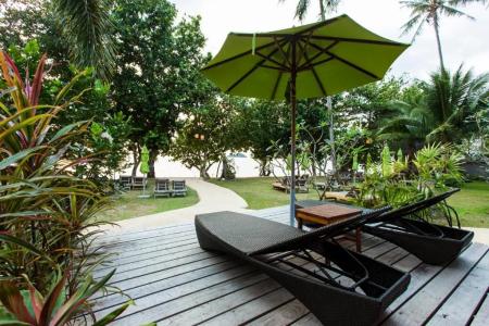 Gajapuri Resort & Spa - 41