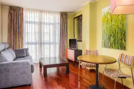 Tryp Valladolid Sofia Parquesol - 50