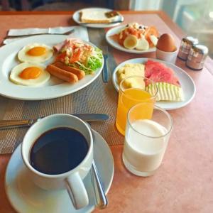 Mayflower Grande Phitsanulok - 11