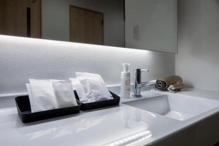 Randor Residence Hiroshima Suites - 55