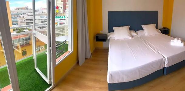 Sireno Torremolinos- Adults Only ,Ritual Friendly - 54