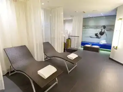 Mondi Bellevue Gastein - 5
