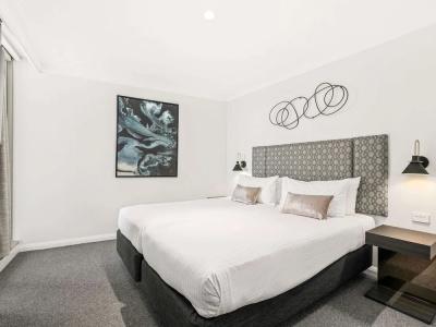 Pullman Quay Grand Harbour - 175