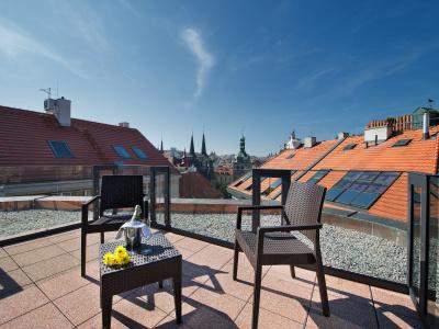 Ea Embassy Prague - 18
