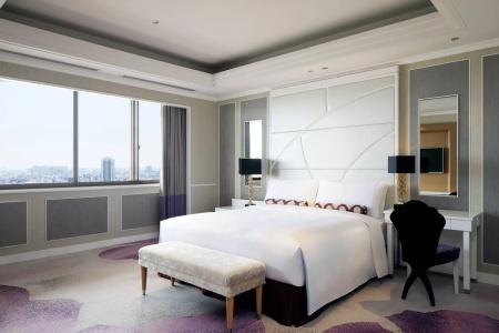 Tokyo Marriott - 4