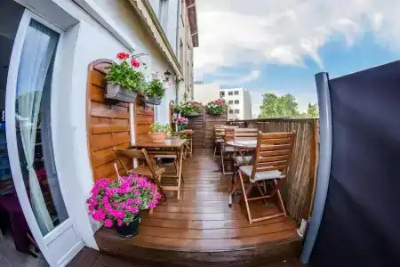 Hôtel Trianon - 25