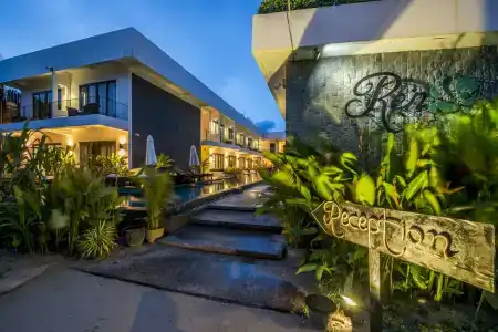 Ren Resort - 24