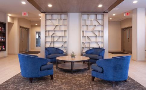 SpringHill Suites by Marriott Charleston Riverview - 12