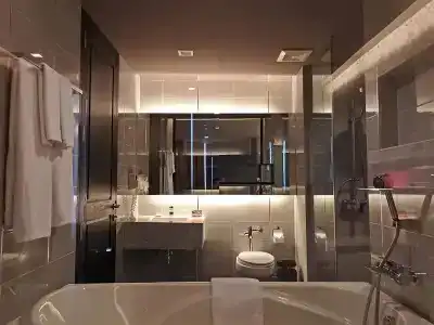 Tsix5 Phenomenal Pattaya - 17