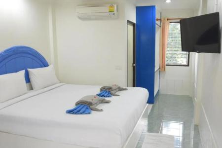 Simple Life Talay & Divers Resort - 63