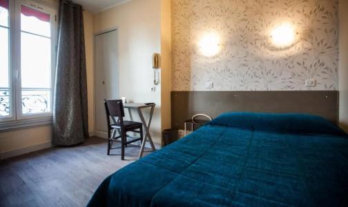 Arian Hôtel - 51