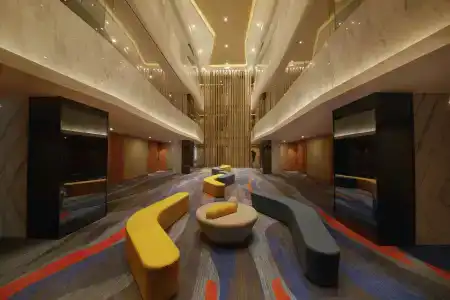 Holiday Inn Express Zhengdong - 14