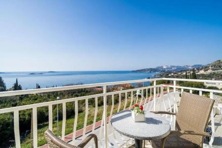 Villa Samba - 236
