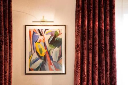 Hôtel Raspail Montparnasse - 78