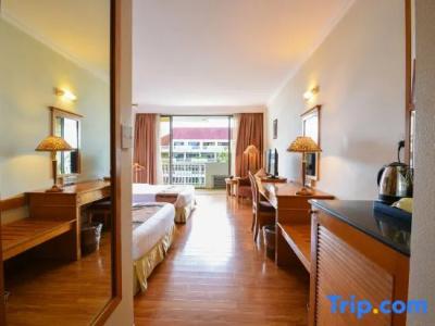 Angkor Century Resort & Spa - 70