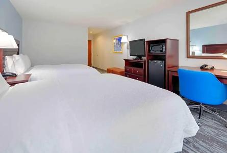 Hampton Inn & Suites Dallas-Arlington-South - 52