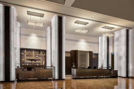 Jw Marriott San Francisco Union Square - 15