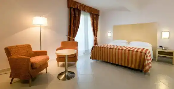 Continental Wellness & Spa - 64