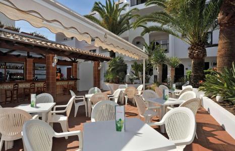 Sol Cala d´Or Apartamentos - 14