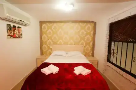 Dalyan M-Otel - 22