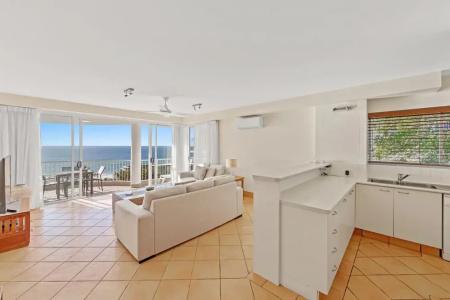 La Mer Sunshine Beachfront - 125