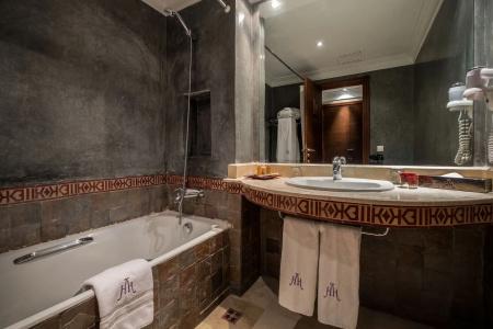 Hivernage & Spa - 22