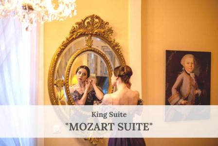 The Mozart Prague - 20