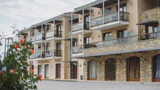 Valis Resort - 1