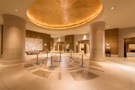 Hilton Tokyo Odaiba - 17