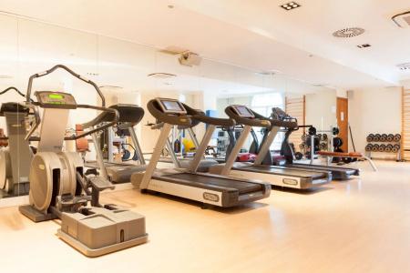 Denia Marriott La Sella Golf Resort & Spa - 20