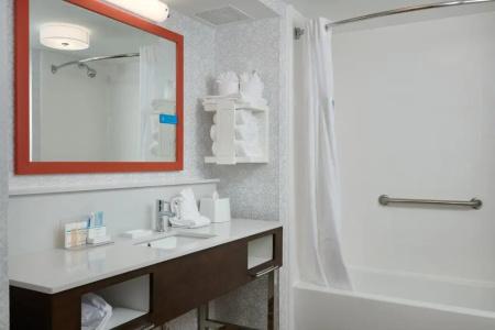 Hampton Inn-Medical Park - 43