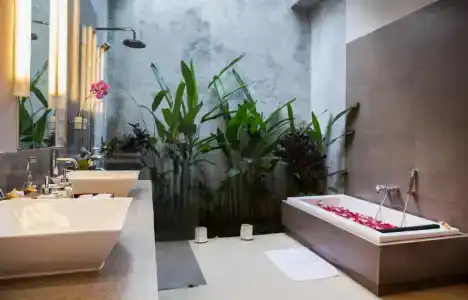 Santun Luxury Private Villas - 35