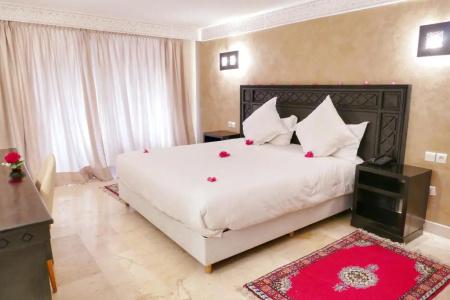 Zalagh Kasbah & Spa - 76