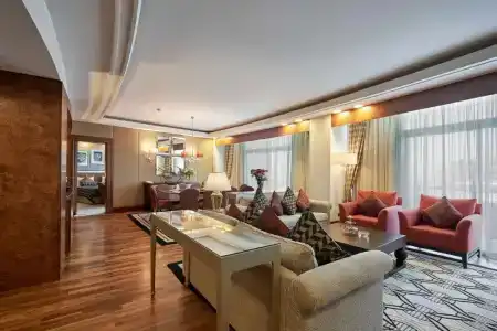 Calista Luxury Resort - 100