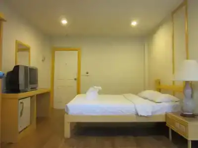 Deeden Pattaya Resort - 56