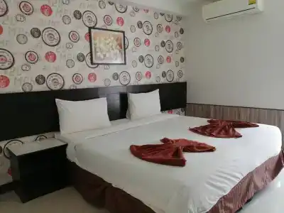 Grand Pruksa Siri - 28