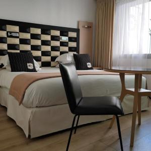 Hôtel Victoria - 28
