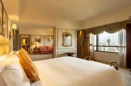Park Tower, A Luxury Collection, Buenos Aires - 130