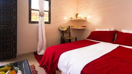 Riad Dar Benbrahim - 36