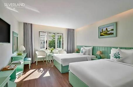 Silverland Sil & Spa - 65