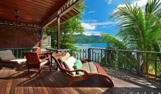Hilton Seychelles Northolme Resort & Spa - 68