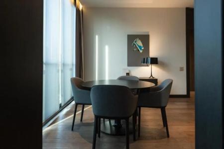 Duparc Contemporary Suites - 143