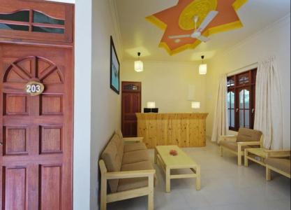 Thoddoo Retreat Grand - 1