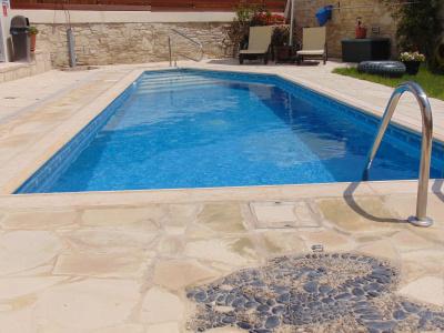 Charalambos Holiday Cottage - 13