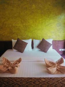 Silver Sands Resort - Koh Tao - 1