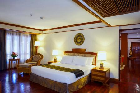 Felix River Kwai Resort - Sha Plus,Certified - 6