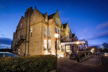 Bruntsfield - 0
