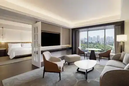The Westin Tokyo - 40