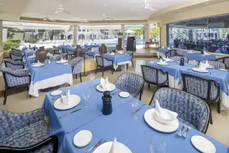 Occidental Costa Cancún - All Inclusive - 38