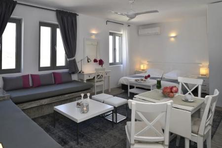 Naoussa Hills Boutique Resort- Adults Only (13+) - 113